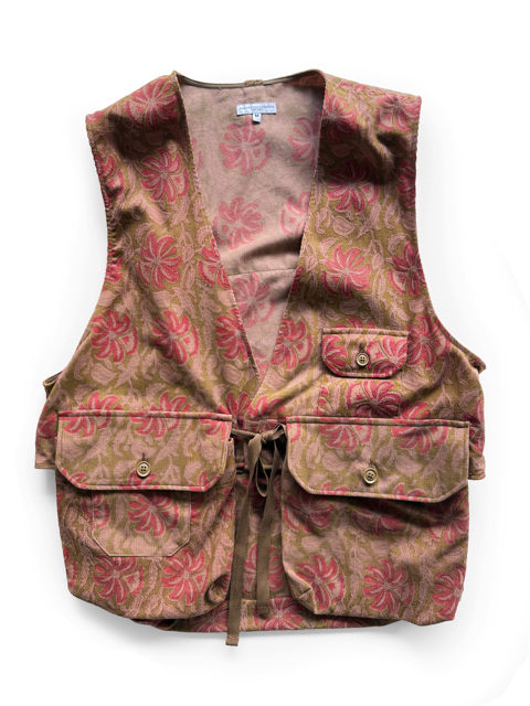 Engineered Garments【エンジニアードガーメンツ】正規取り扱い店